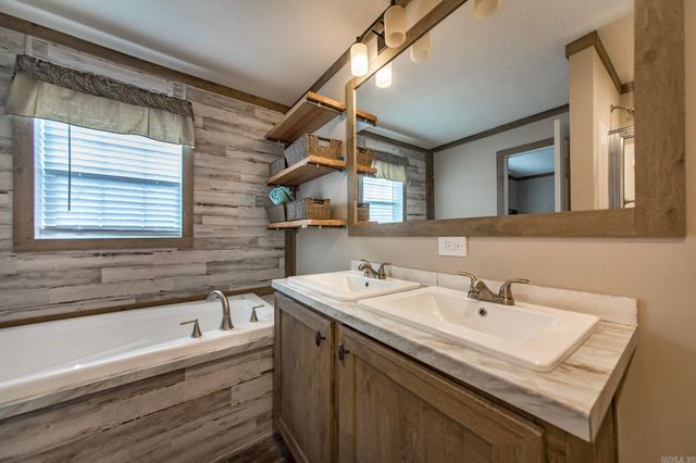 441 Wren Rd., Higden, AR 72067