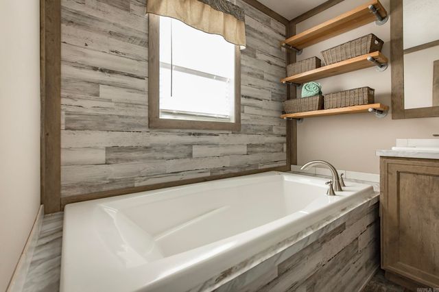 441 Wren Rd., Higden, AR 72067