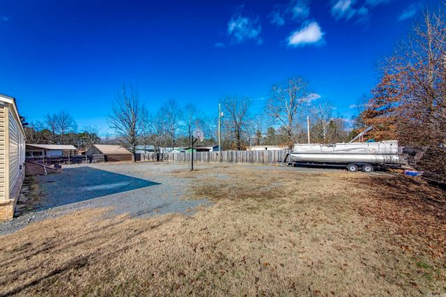 441 Wren Rd., Higden, AR 72067