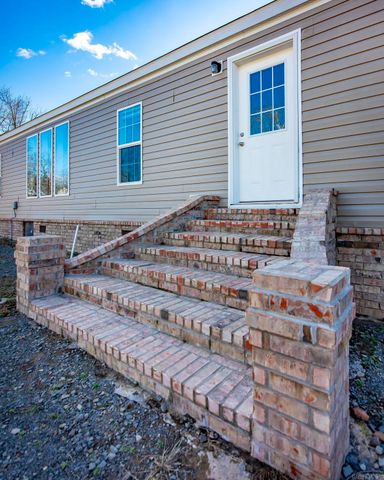 441 Wren Rd., Higden, AR 72067