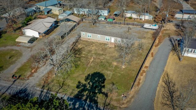 441 Wren Rd., Higden, AR 72067