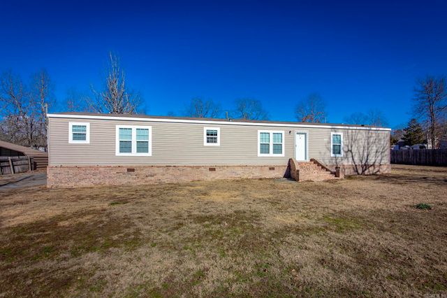 441 Wren Rd., Higden, AR 72067