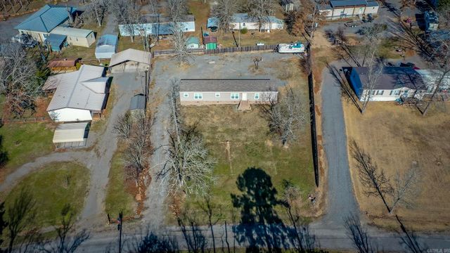 441 Wren Rd., Higden, AR 72067