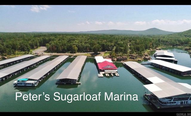 441 Wren Rd., Higden, AR 72067