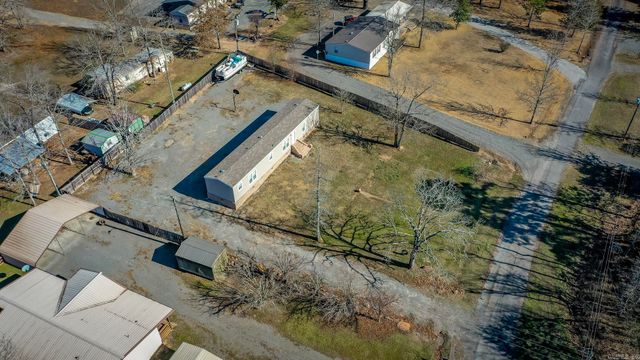 441 Wren Rd., Higden, AR 72067