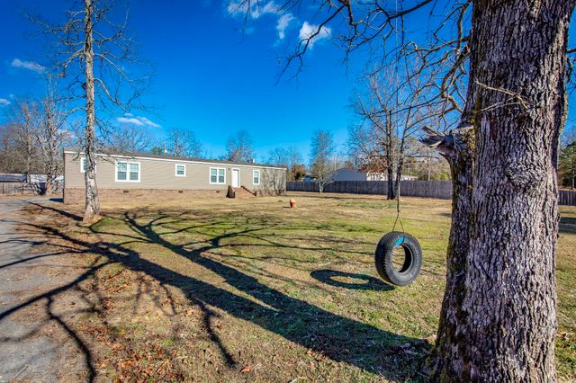 441 Wren Rd., Higden, AR 72067