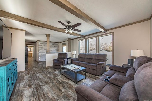 441 Wren Rd., Higden, AR 72067