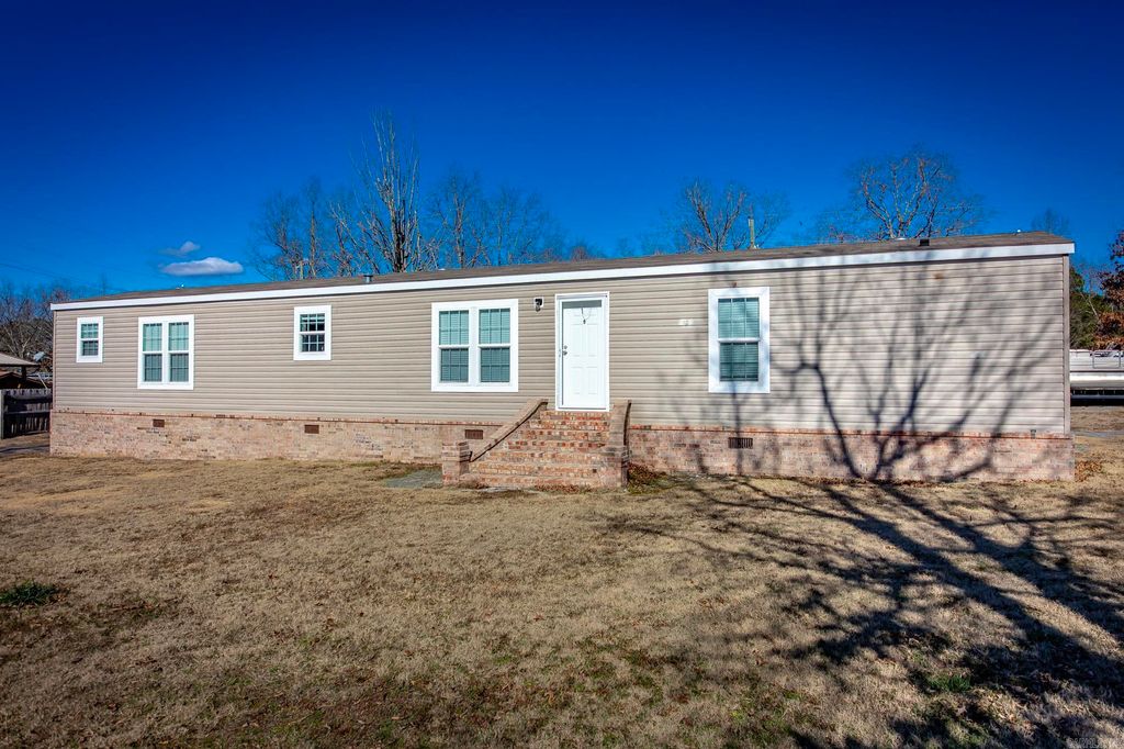 441 Wren Rd., Higden, AR 72067