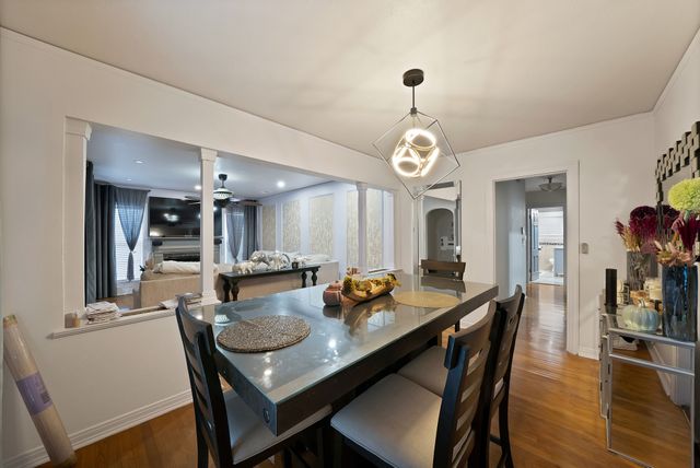 2510 W Jefferson Boulevard, Dallas, TX 75211