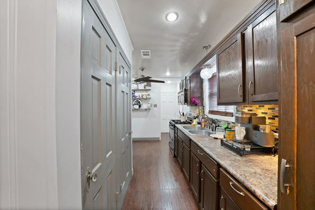 2510 W Jefferson Boulevard, Dallas, TX 75211