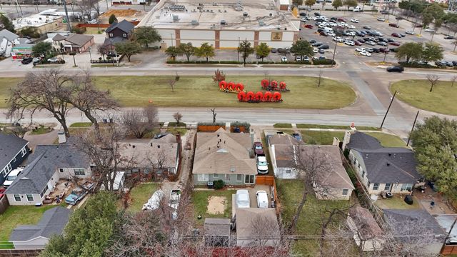 2510 W Jefferson Boulevard, Dallas, TX 75211