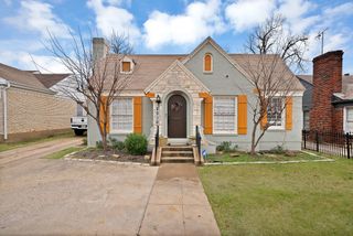 2510 W Jefferson Boulevard, Dallas, TX 75211