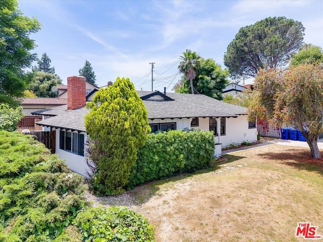 17100 Barneston Street, Granada Hills, CA 91344