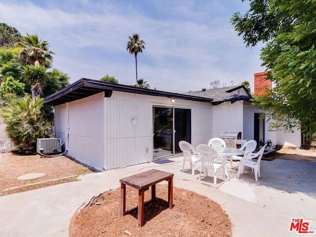 17100 Barneston Street, Granada Hills, CA 91344
