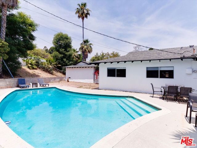 17100 Barneston Street, Granada Hills, CA 91344