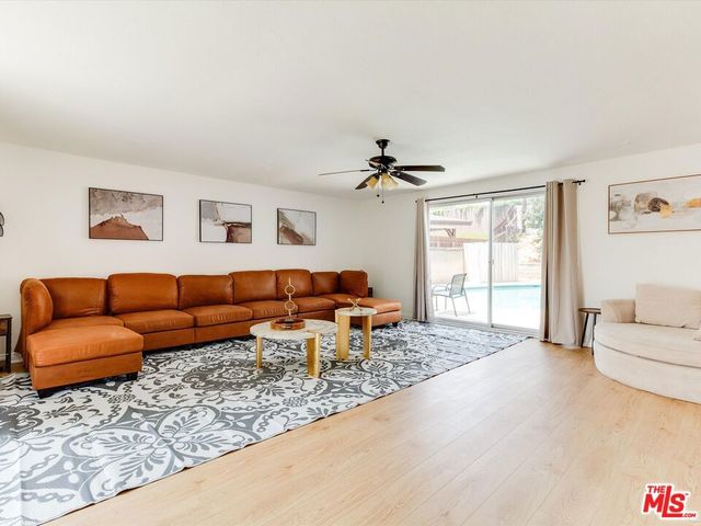 17100 Barneston Street, Granada Hills, CA 91344