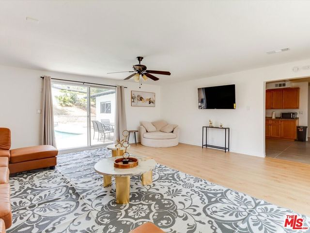 17100 Barneston Street, Granada Hills, CA 91344