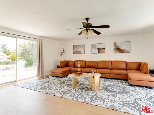 17100 Barneston Street, Granada Hills, CA 91344