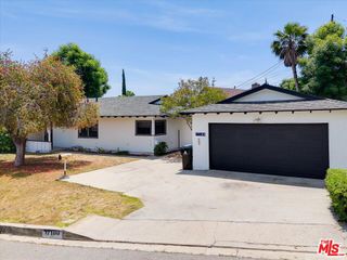 17100 Barneston Street, Granada Hills, CA 91344