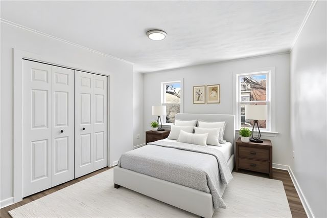 2923 Frederick St, Marshall Shadeland, PA 15212