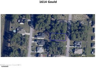 1614 Gould Avenue SW, Palm Bay, FL 32908