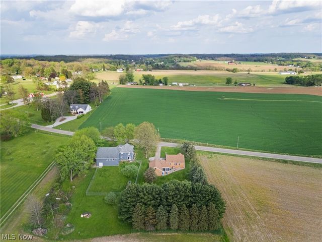 4817 Shepler Church Avenue SW, Navarre, OH 44662