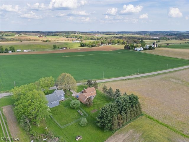 4817 Shepler Church Avenue SW, Navarre, OH 44662