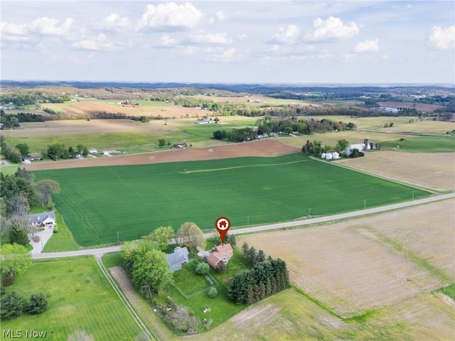 4817 Shepler Church Avenue SW, Navarre, OH 44662