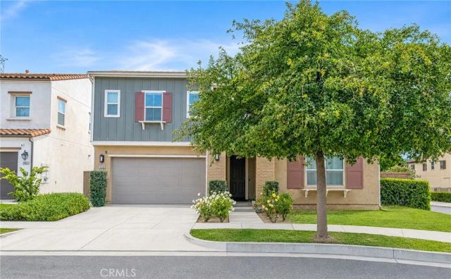 4048 E Groveland, Ontario, CA 91761