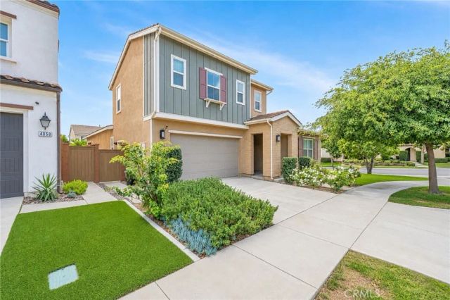 4048 E Groveland, Ontario, CA 91761