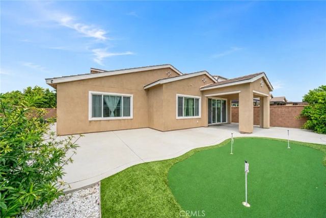 4048 E Groveland, Ontario, CA 91761