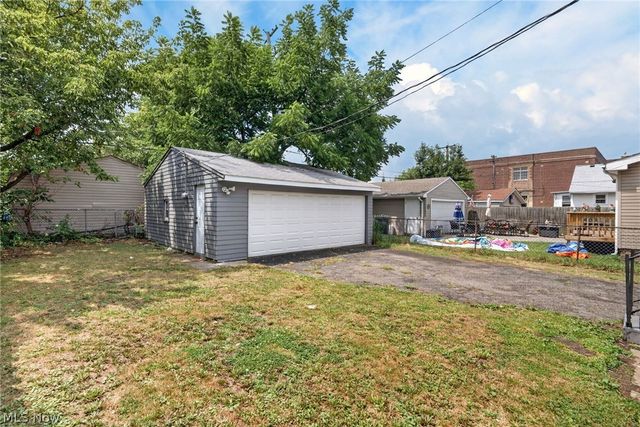 3554 W 129th Street, Cleveland, OH 44111