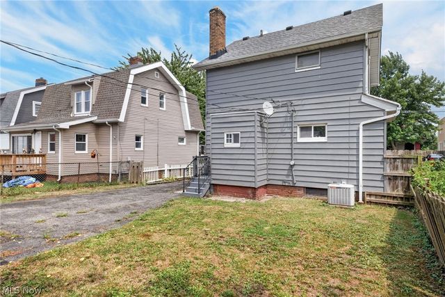 3554 W 129th Street, Cleveland, OH 44111