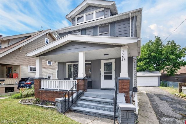 3554 W 129th Street, Cleveland, OH 44111
