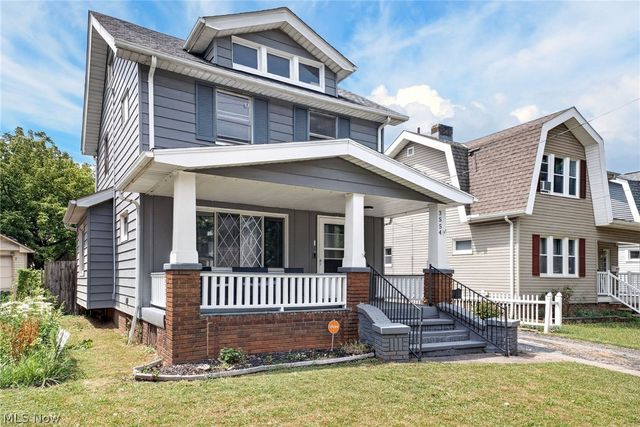 3554 W 129th Street, Cleveland, OH 44111