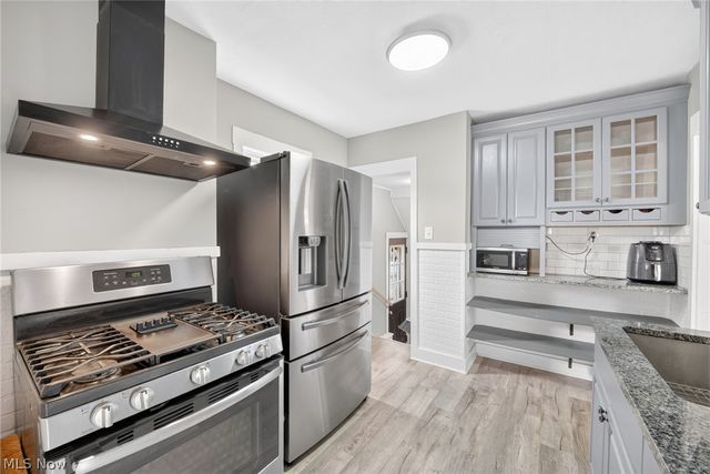 3554 W 129th Street, Cleveland, OH 44111
