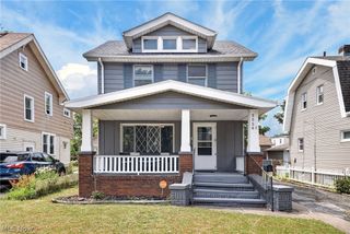 3554 W 129th Street, Cleveland, OH 44111