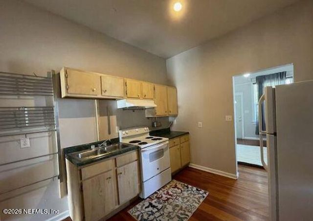 1805 PERRY Place, Jacksonville, FL 32207