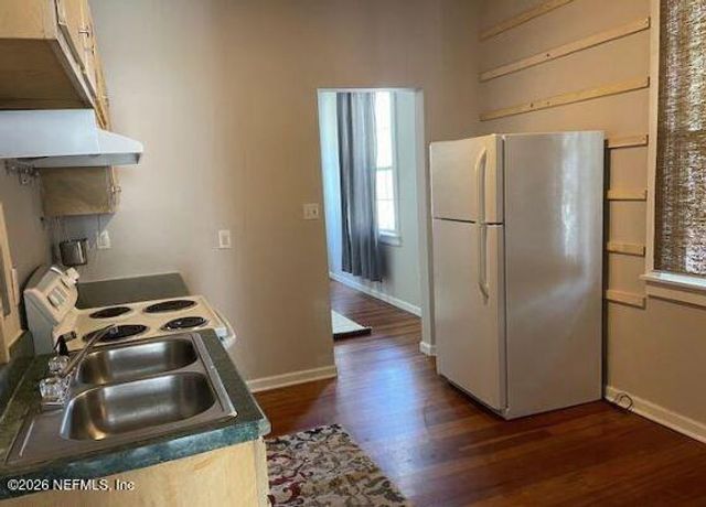 1805 PERRY Place, Jacksonville, FL 32207