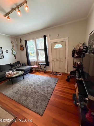 1805 PERRY Place, Jacksonville, FL 32207