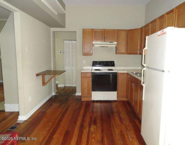 1805 PERRY Place, Jacksonville, FL 32207