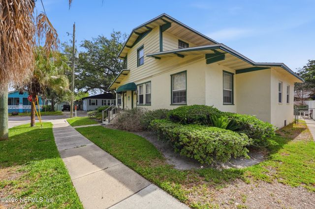 1805 PERRY Place, Jacksonville, FL 32207