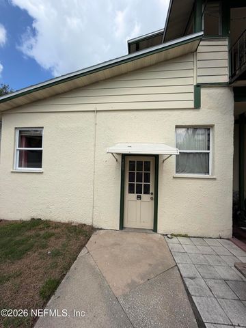 1805 PERRY Place, Jacksonville, FL 32207