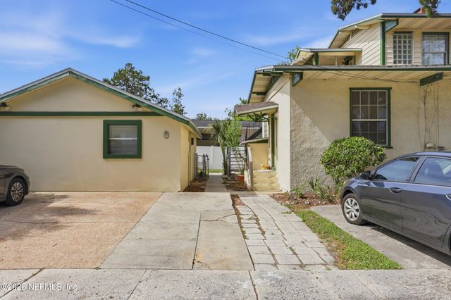 1805 PERRY Place, Jacksonville, FL 32207