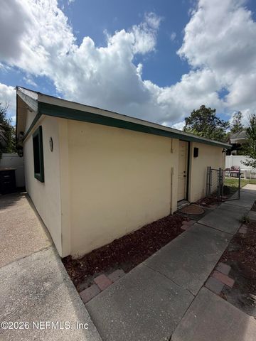 1805 PERRY Place, Jacksonville, FL 32207