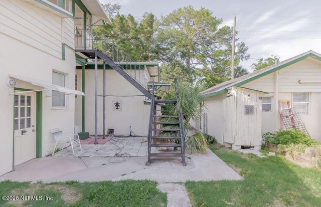 1805 PERRY Place, Jacksonville, FL 32207