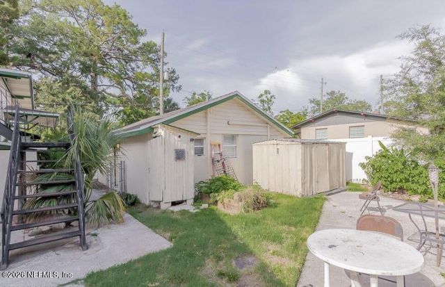 1805 PERRY Place, Jacksonville, FL 32207