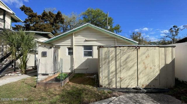 1805 PERRY Place, Jacksonville, FL 32207