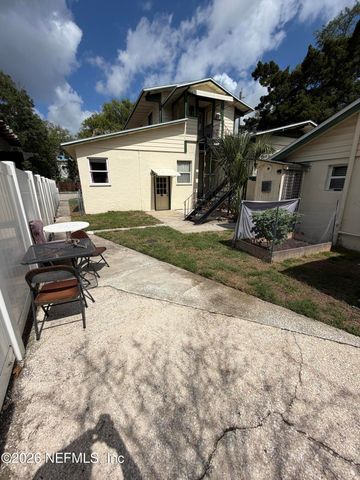 1805 PERRY Place, Jacksonville, FL 32207