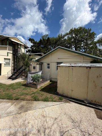 1805 PERRY Place, Jacksonville, FL 32207